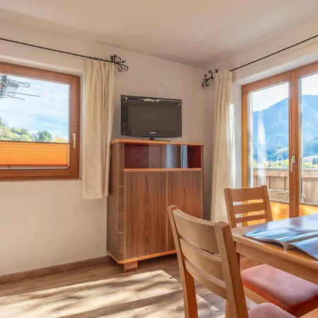 Apartment Brixnerwirt Ii Brixen im Thale