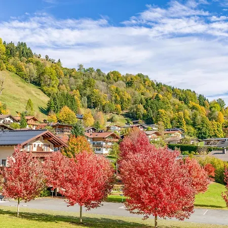 Apartment Brixnerwirt Ii Brixen im Thale