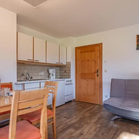 Brixnerwirt Ii Apartment Brixen im Thale