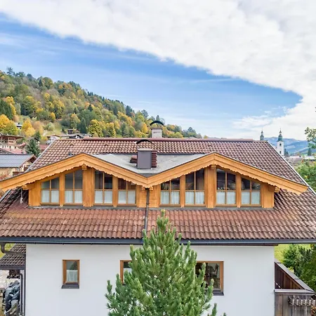 Apartment Brixnerwirt Ii Brixen im Thale