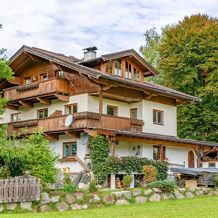 Apartment Brixnerwirt Ii