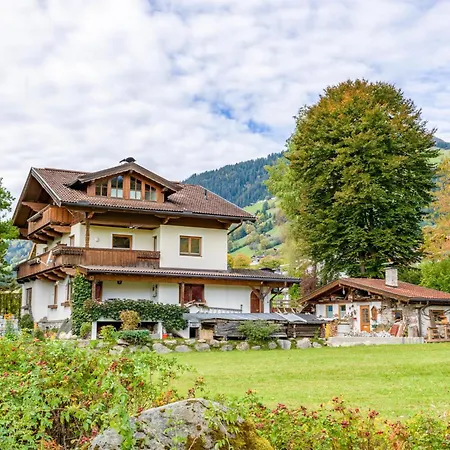 Apartment Brixnerwirt Ii Brixen im Thale