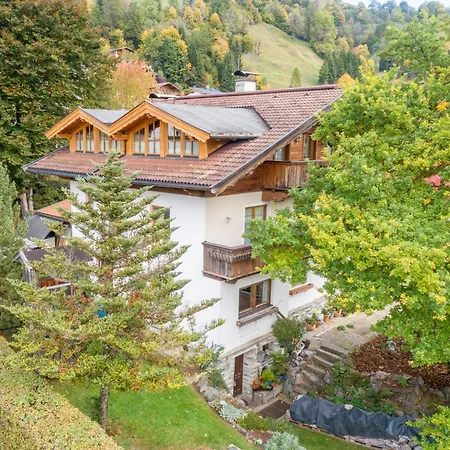 Apartment Brixnerwirt Ii Brixen im Thale