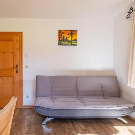 Brixnerwirt Ii Appartement Brixen im Thale