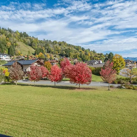 شقة Brixnerwirt Ii *