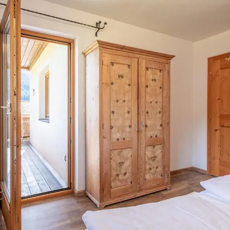 Brixnerwirt Ii Apartment *