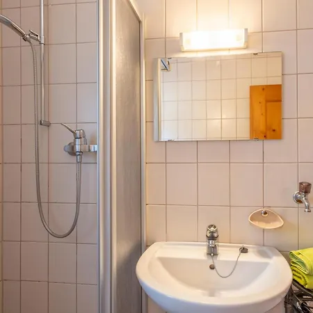 شقة Brixnerwirt Ii *