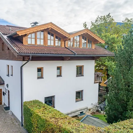 Brixnerwirt Ii Apartment