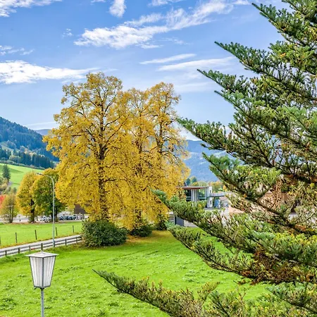 شقة Brixnerwirt Ii