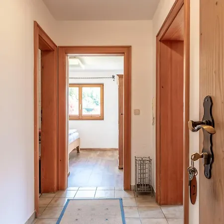 Brixnerwirt Ii * بريكسن ام تاله