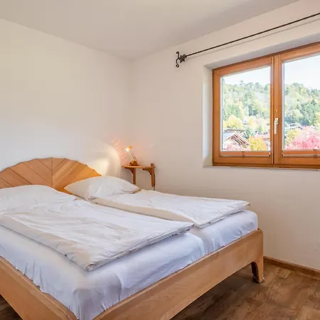 Brixnerwirt Ii Apartment Brixen im Thale