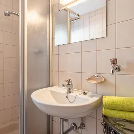 Brixnerwirt Ii בריקסן אים טהלה