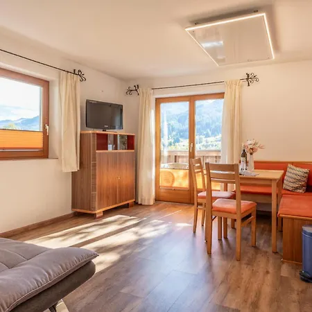 דירה Brixnerwirt Ii *