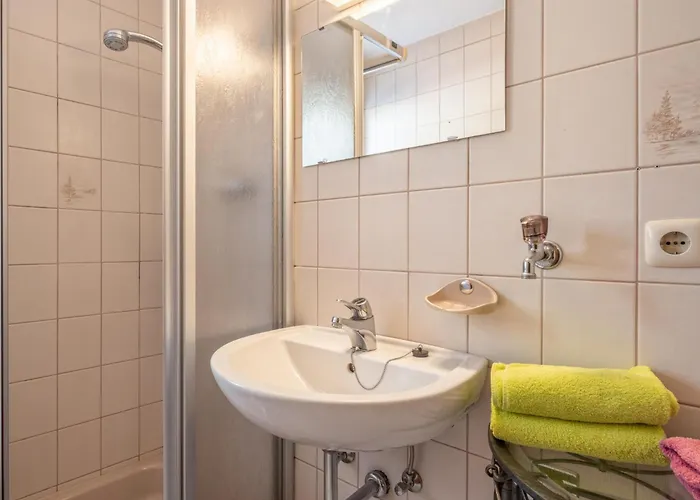 Brixnerwirt Ii בריקסן אים טהלה