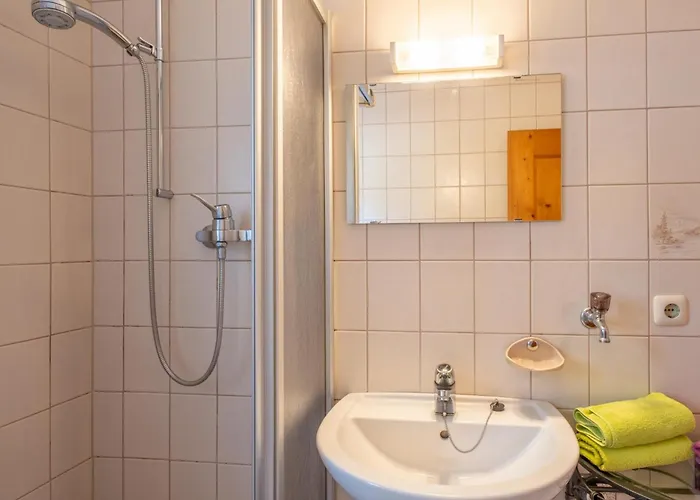 דירה Brixnerwirt Ii *