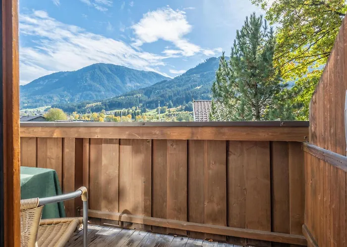 דירה Brixnerwirt Ii