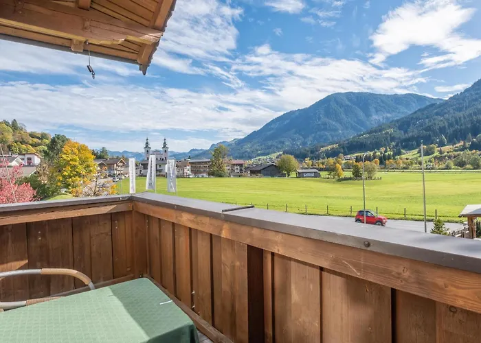 Brixnerwirt Ii דירה