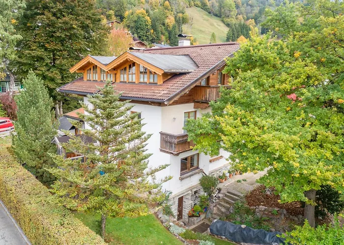 Brixnerwirt Ii בריקסן אים טהלה