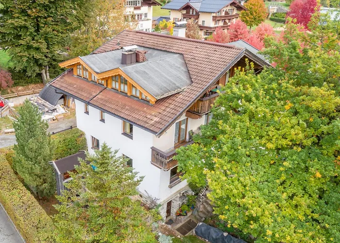 דירה Brixnerwirt Ii