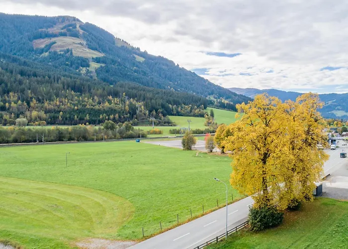 דירה Brixnerwirt Ii *