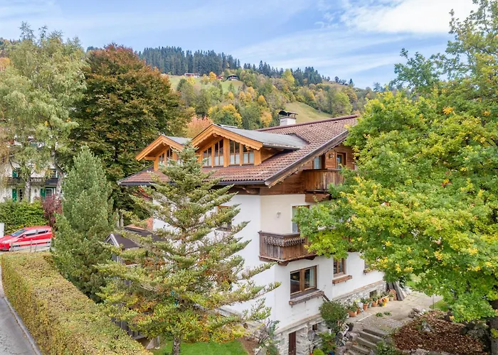 דירה Brixnerwirt Ii בריקסן אים טהלה