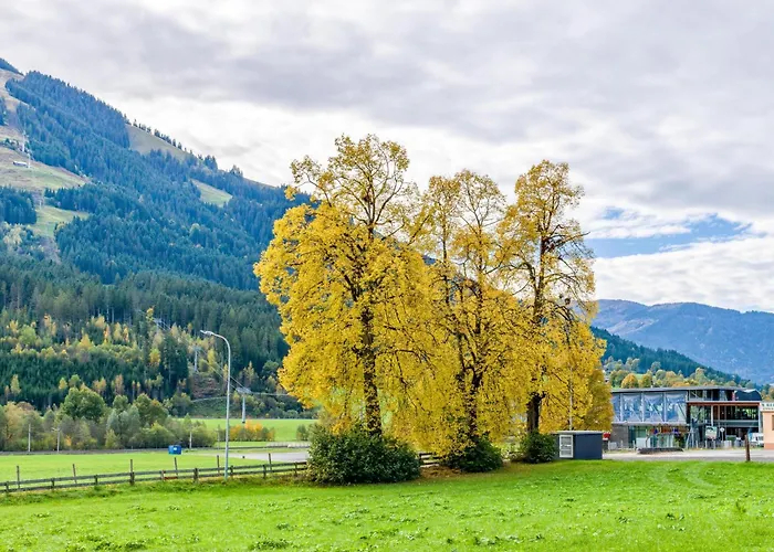 Brixnerwirt Ii דירה *