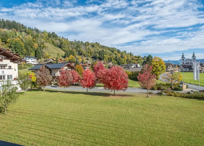 Brixnerwirt Ii דירה