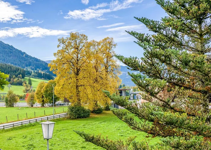 Brixnerwirt Ii דירה