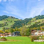 Lejlighed Brixnerwirt Ii Brixen im Thale