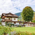 Lejlighed Brixnerwirt Ii Brixen im Thale