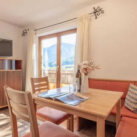Apartamento Brixnerwirt Ii Brixen im Thale