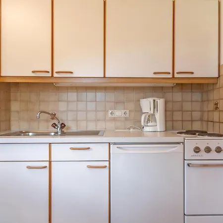 Lägenhet Brixnerwirt Ii