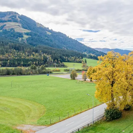 Brixnerwirt Ii Lägenhet Brixen im Thale