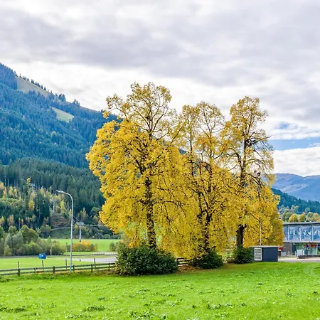 Brixnerwirt Ii Lägenhet Brixen im Thale
