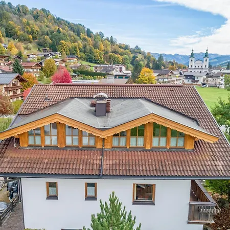 Brixnerwirt Ii Lägenhet Brixen im Thale