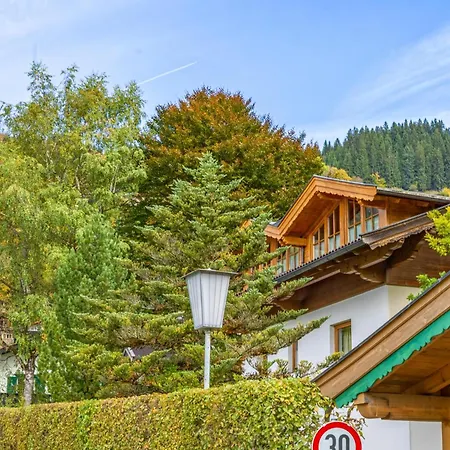 Brixnerwirt Ii Lägenhet *