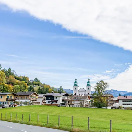 Lägenhet Brixnerwirt Ii *