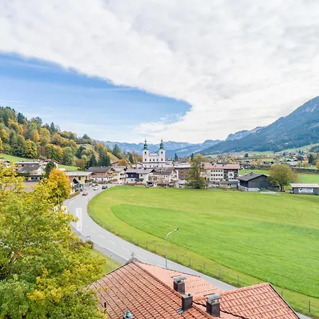 Lägenhet Brixnerwirt Ii Brixen im Thale
