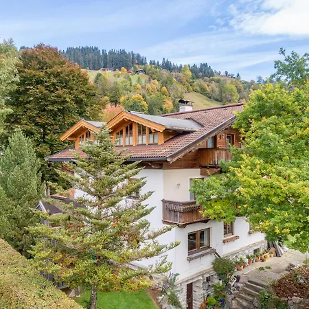 Brixnerwirt Ii Brixen im Thale