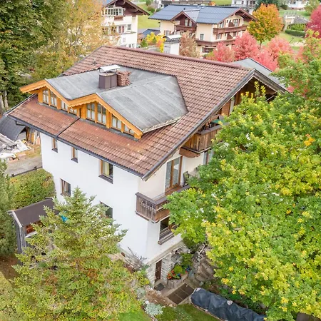 Brixnerwirt Ii Lägenhet Brixen im Thale