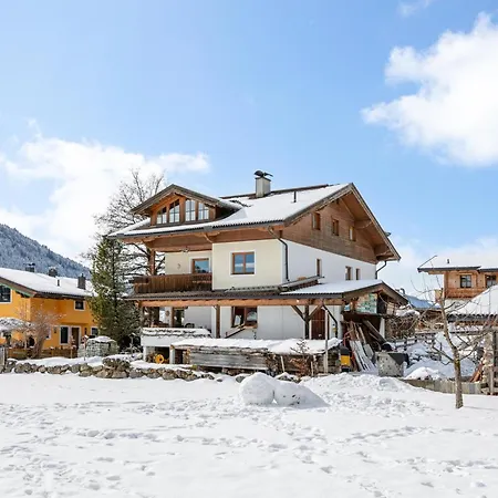 Brixnerwirt Ii Apartament