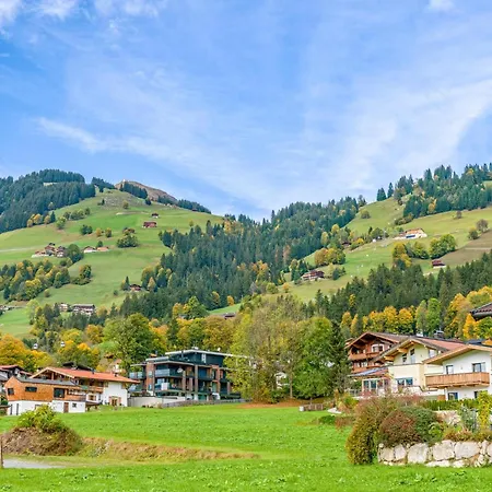 Apartament Brixnerwirt Ii Brixen im Thale